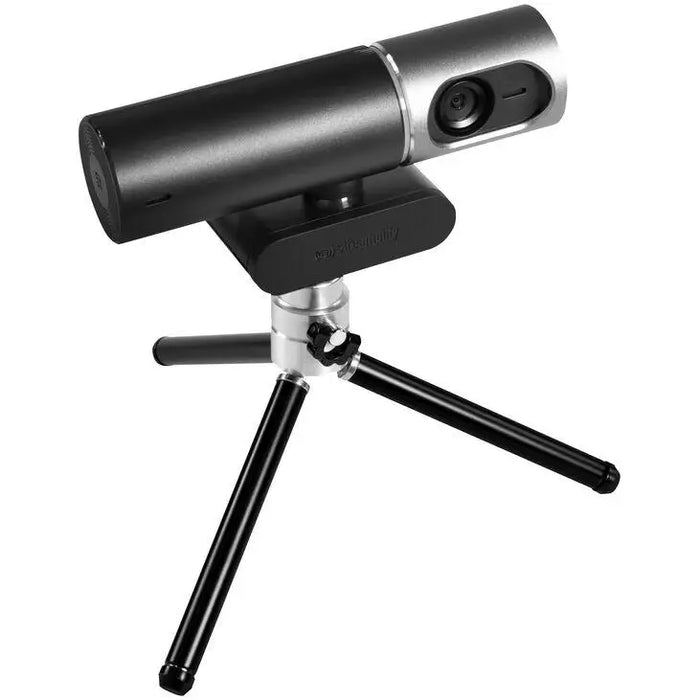 Streamplify CAM PRO 4K USB Webcam with Microphone - Математика и информатика<<<STEM<<<ValiAPI&&&Уеб камери<<<Компютърна