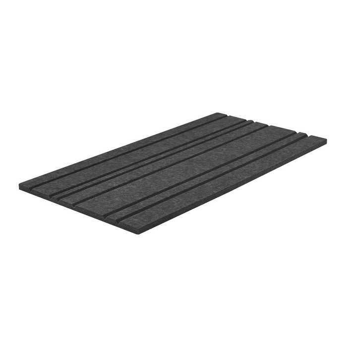 Streamplify Acoustic Panels 9 pcs - Black