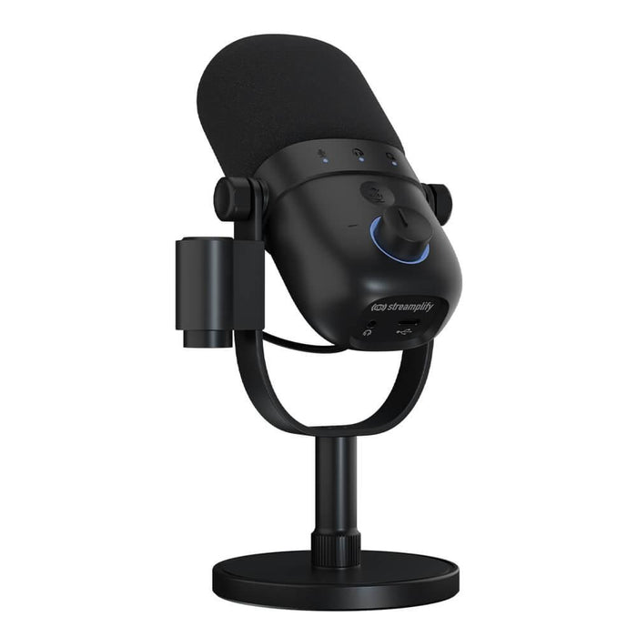 Streamplify MIC VOX Bundle desktop microphone