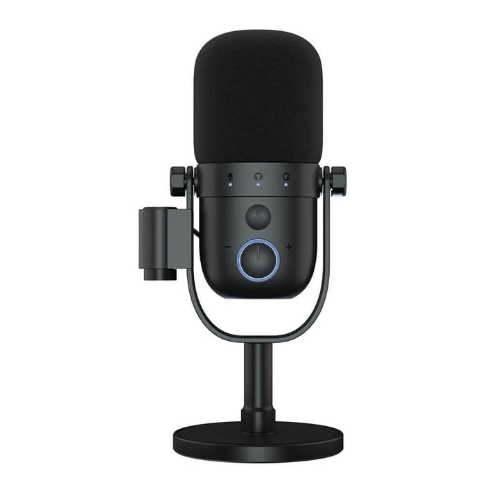 Streamplify MIC VOX Bundle desktop microphone