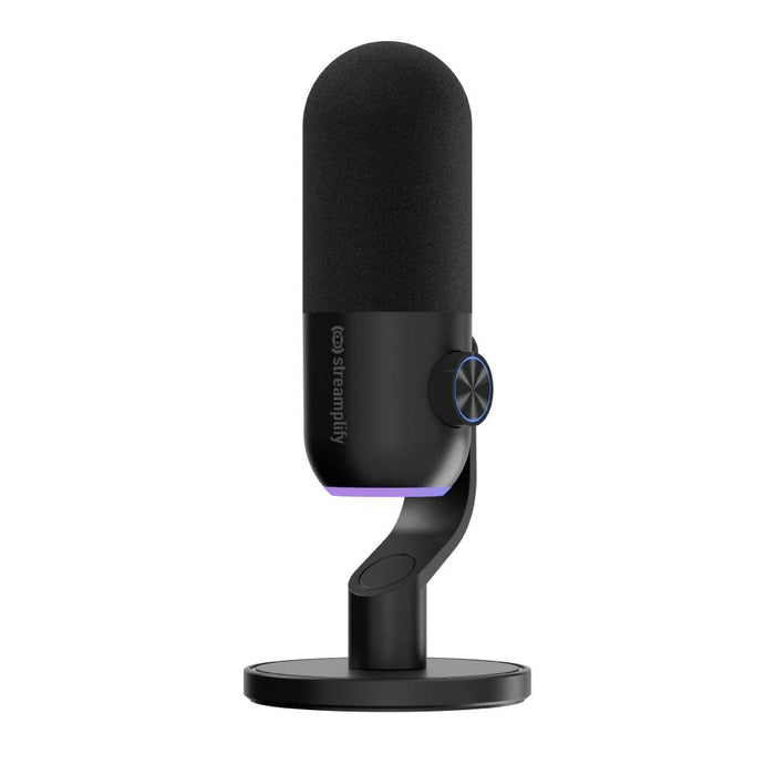 Streamplify MIC Mini desktop microphone
