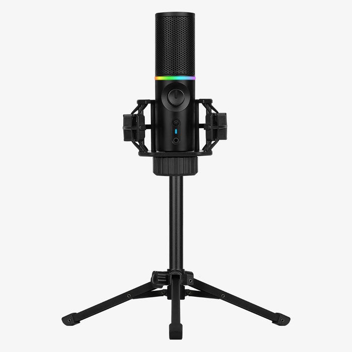 Streamplify MIC RGB desktop microphone