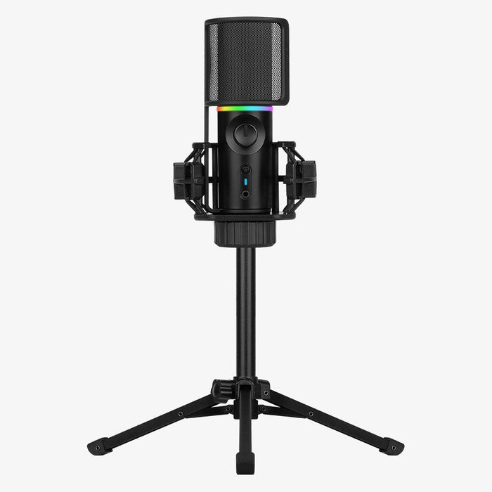 Streamplify MIC RGB desktop microphone