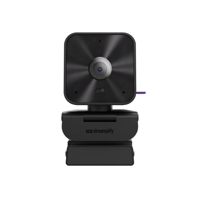 Webcam with microphone Streamplify CAM G