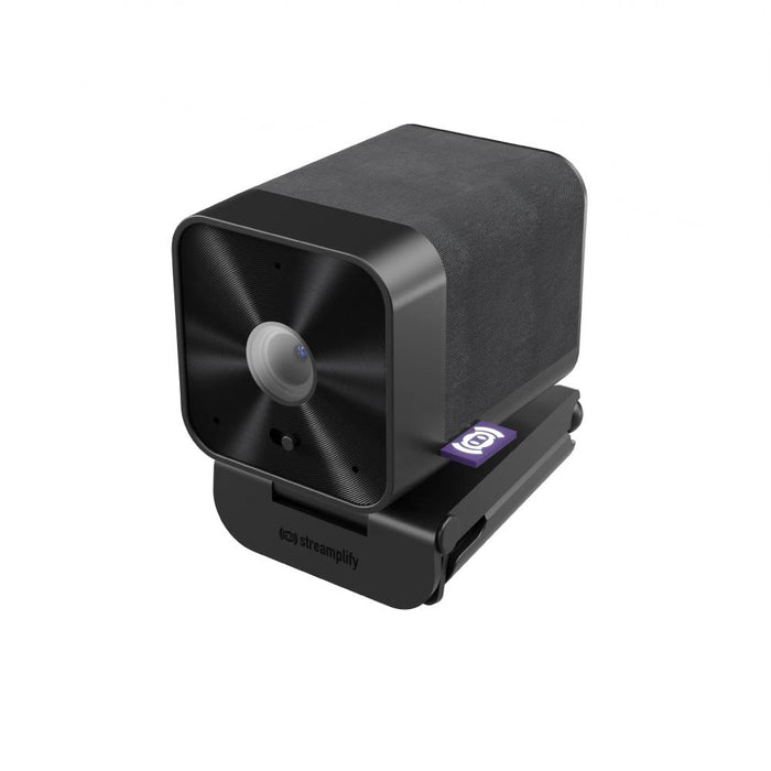 Webcam with microphone Streamplify CAM G