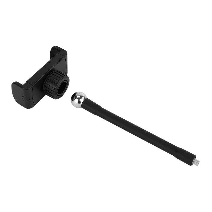 Lighting for streaming Streamplify Light 10, Black