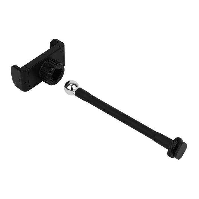 Lighting for streaming Streamplify Light 14, Black