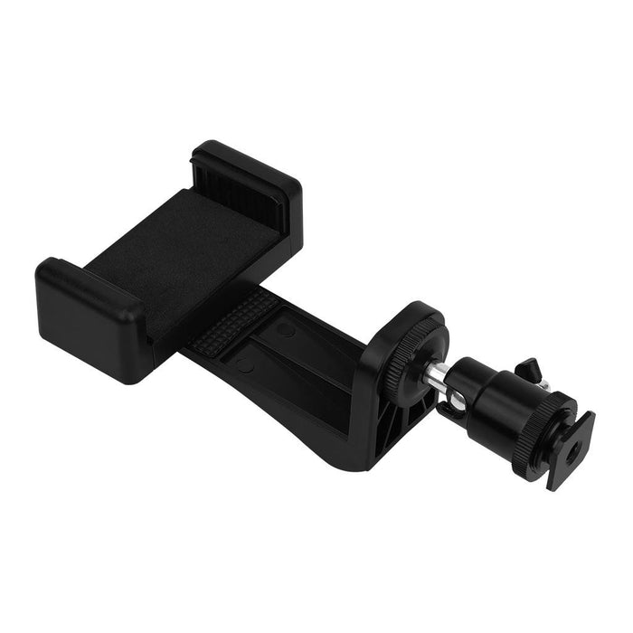 Lighting for streaming Streamplify Light 14, Black