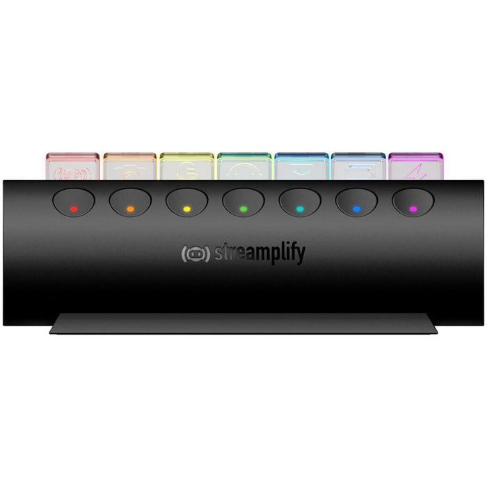 Streamplify CTRL 7 7 Port Hub
