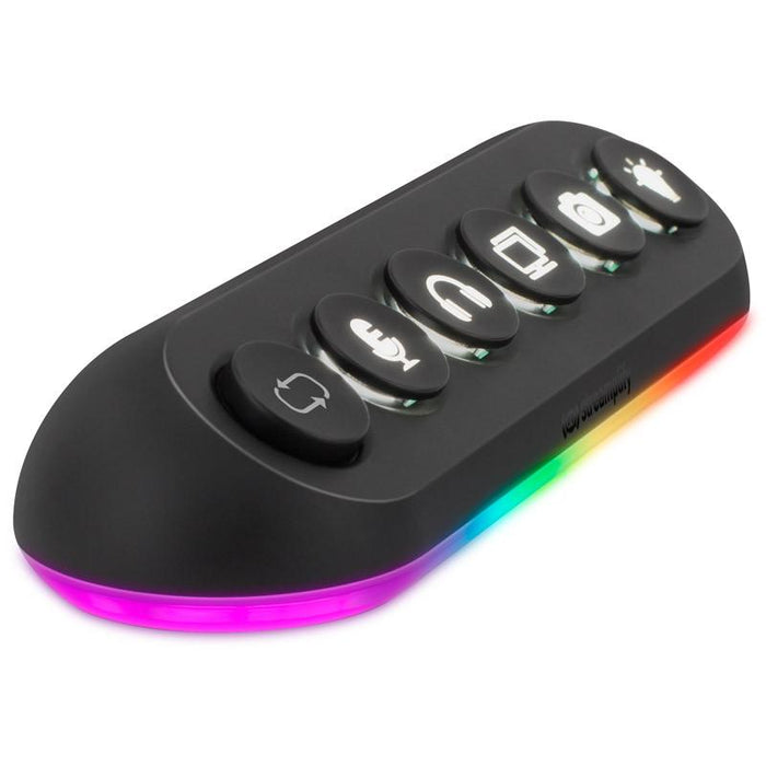 5 Port Streamplify Hub, SPMC-TVSP-007