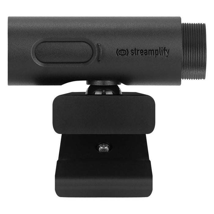 Streamplify CAM 1080p Webcam with Microphone,