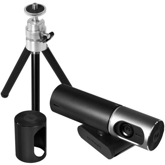 Streamplify CAM PRO 4K USB Webcam with Microphone