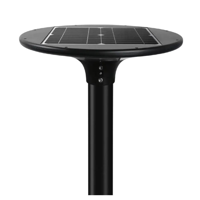 Street lamp Velamp SPIELBERG Polycarbonate 20 W 2300 lm - Декорация и Осветление<<<Дом