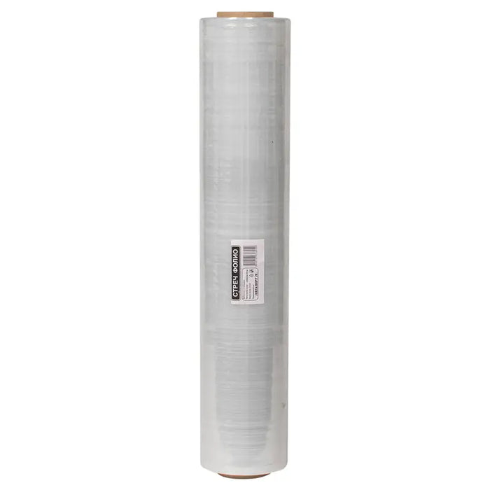 STRETCH FOIL 217 M 50 CM 17 MICRON MEGAPORT - Опаковане<<<Домашни потреби<<<Кухня<<<Praktiker