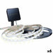 Strip of lights Aktive LED White Garden 3 m (6 Units) - Декорация и Осветление<<<Дом Градина<<<BigBuy&&&LED