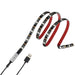 Strip with built-in control HAMA LED RGB 1m USB - Аксесоари за компютри<<<Компютърни системи<<<ValiAPI