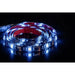 Strip with built-in control HAMA LED RGB 1m USB - Аксесоари за компютри<<<Компютърни системи<<<ValiAPI
