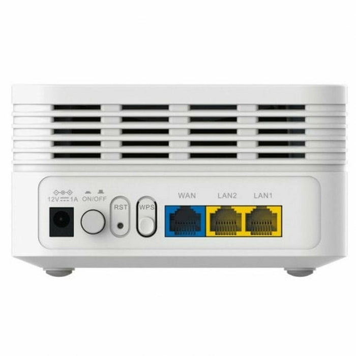 Access point STRONG MESHKITAX3000 White