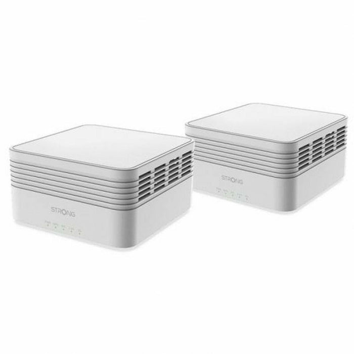 Access point STRONG MESHKITAX3000 White