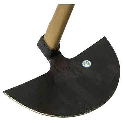 HOE WITH HANDLE STRUC 67340200