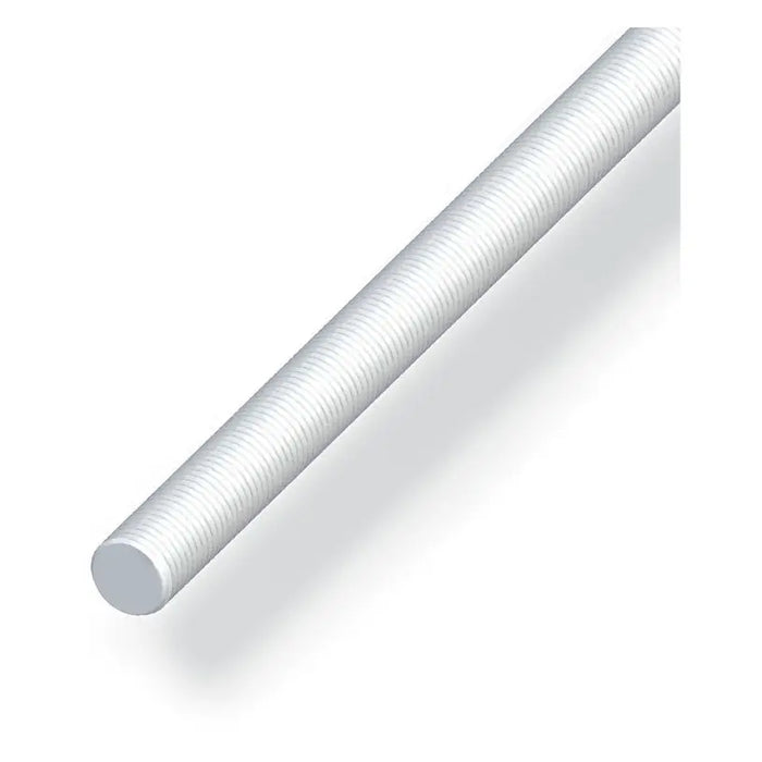 STUD M7 1M ALFER ALUMINUM - Болтове и гайки<<<Винтове и болтови съединения<<<Инструменти и железария<<<Praktiker