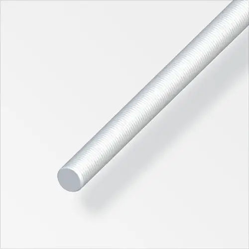 STUD M8 1M ALFER ALUMINUM - Болтове и гайки<<<Винтове и болтови съединения<<<Инструменти и железария<<<Praktiker