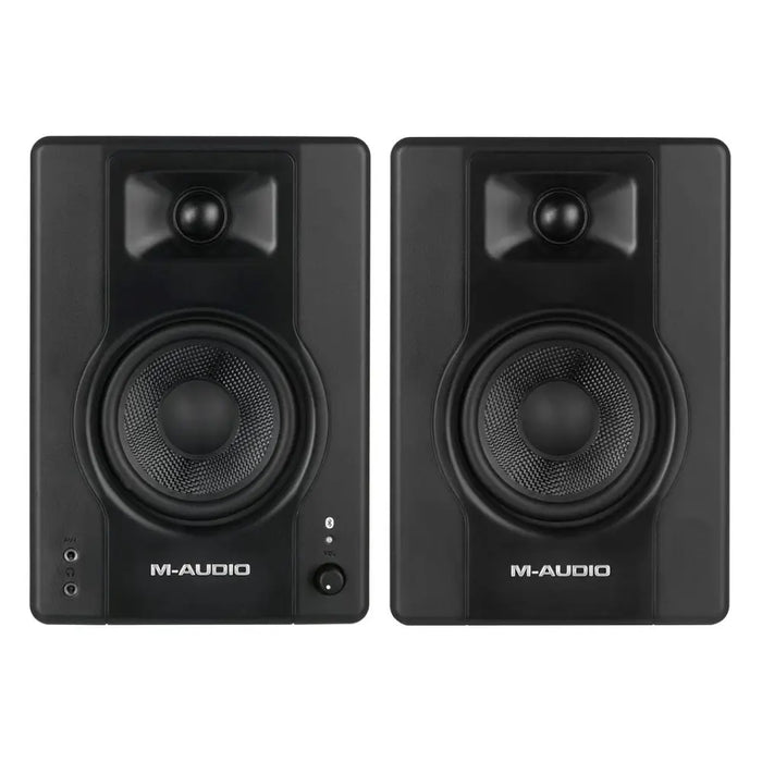 Studio monitor M-Audio BX4 PAIRBT 50 W - Видео и Домашно Кино<<<Електроника Звук<<<Компютри|