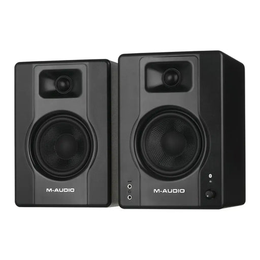 Studio monitor M-Audio BX4 PAIRBT 50 W - Видео и Домашно Кино<<<Електроника Звук<<<Компютри|