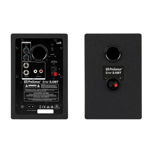 Studio monitor Presonus PRE ERIS 35 BT 50 W - Видео и Домашно Кино<<<Електроника Звук<<<Компютри|