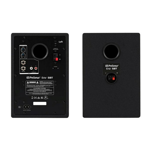 Studio monitor Presonus PRE ERIS 5 BT 100 W - Видео и Домашно Кино<<<Електроника Звук<<<Компютри|
