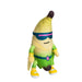 STUMBLE GUYS S2 HUGGABLE PLUSH 30cm - SUPER BANANA - CollectablesFIG-KOL<<<(Games and toys) FiguresFIG<<<ActionPL