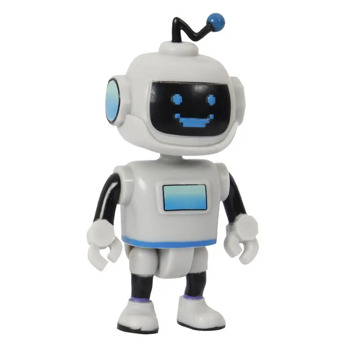 STUMBLE GUYS S2 MINI ACTION FIGURES - 3 PACK VER.A - CollectablesFIG-KOL<<<(Games and toys) FiguresFIG<<<ActionPL