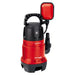 SUBMERSIBLE DIRTY WATER PUMP EINHELL GC-DP 7835 - Потопяеми