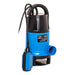 SUBMERSIBLE DIRTY WATER PUMP FERROS TOOLS - Потопяеми помпи<<<Помпи<<<Инструменти и железария<<<Praktiker&&&Потопяеми