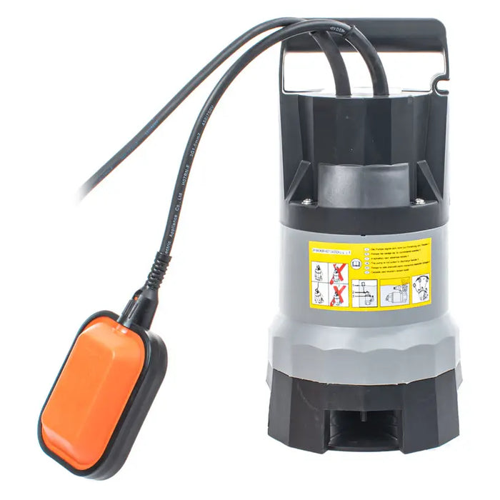 SUBMERSIBLE DIRTY WATER PUMP STEINBERG SDW 1100 - Потопяеми помпи<<<Помпи<<<Инструменти и