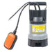 SUBMERSIBLE DIRTY WATER PUMP STEINBERG SDW 1100 - Потопяеми помпи<<<Помпи<<<Инструменти и