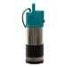 SUBMERSIBLE HYDROPHORIC PUMP WITH BUILT-IN SENSOR LEO LKS 1102SE - Хидрофорни