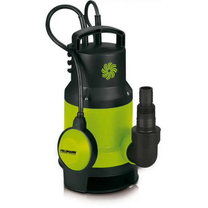 Submersible pump FIELDMANN FVC4001-EK - Градински машини<<<Дом и градина<<<TechMart