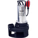 SUBMERSIBLE PUMP FOR DIRTY WATER TIP EXTREMA CUT300/18CX - Потопяеми помпи<<<Помпи<<<Инструменти и