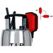 SUBMERSIBLE PUMP MAXIMA 350 IPX DUO TIP 30274 - Потопяеми помпи<<<Помпи<<<Инструменти и