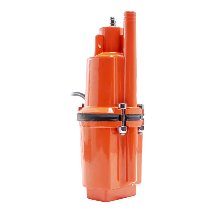 SUBMERSIBLE VIBRATING PUMP STEINBERG PPG 280 - Вибрационни помпи<<<Помпи<<<Инструменти и