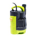 SUBMERSIBLE WASTE PUMP FIELDMANN FVC 5015-EK - Потопяеми помпи<<<Помпи<<<Инструменти и железария<<<Praktiker&&&Дренажни