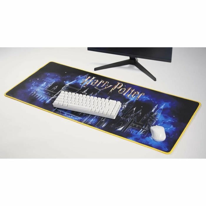 Mouse Mat Subsonic
