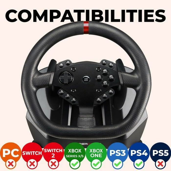 Gaming Control Subsonic