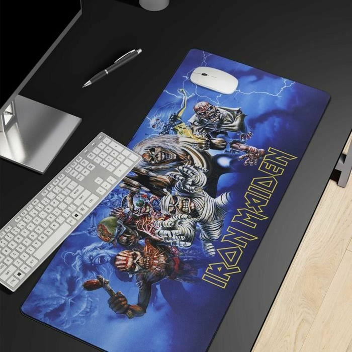 Mouse Mat Subsonic