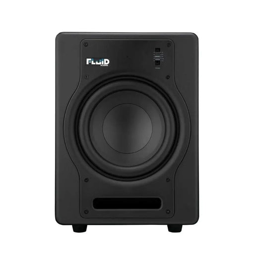 Subwoofer FLUID AUDIO F8S - Говорители<<<Електроника Звук<<<Компютри| Електроника<<<BigBuy&&&SpeakersNGL-GLO<<<Sound