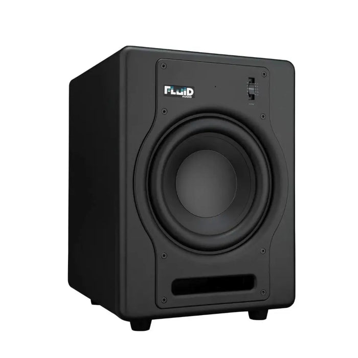 Subwoofer FLUID AUDIO F8S - Говорители<<<Електроника Звук<<<Компютри| Електроника<<<BigBuy&&&SpeakersNGL-GLO<<<Sound