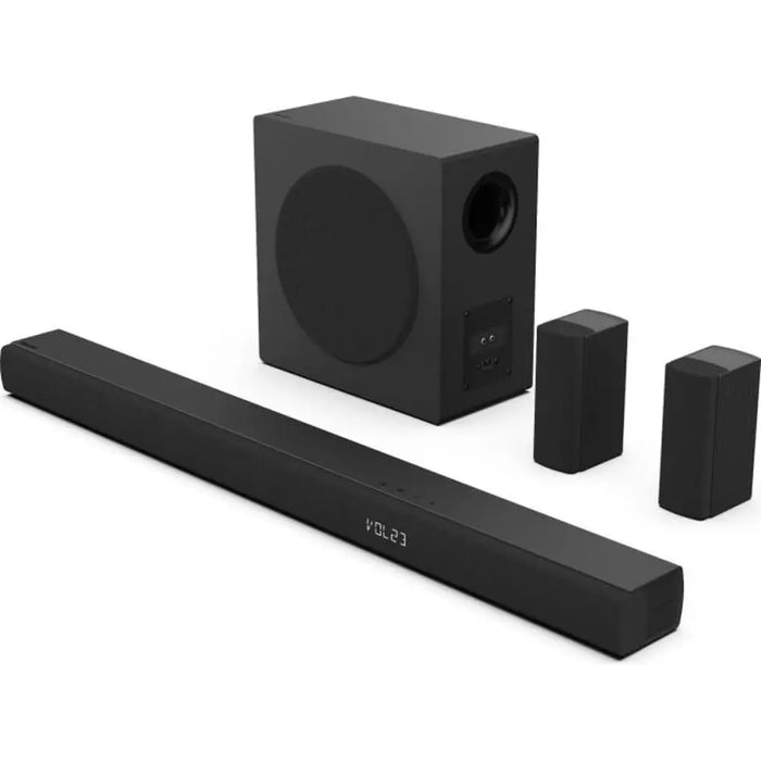 Subwoofer Hisense - Електроника Звук<<<Компютри| Електроника<<<BigBuy&&&Говорители<<<Електроника Звук<<<Компютри|