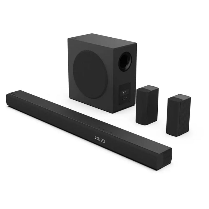 Subwoofer Hisense - Електроника Звук<<<Компютри| Електроника<<<BigBuy&&&Говорители<<<Електроника Звук<<<Компютри|