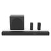 Subwoofer Hisense - Електроника Звук<<<Компютри| Електроника<<<BigBuy&&&Говорители<<<Електроника Звук<<<Компютри|
